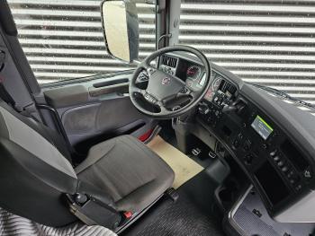 Scania R730 10x4  / RETARDER / 160.000 KG